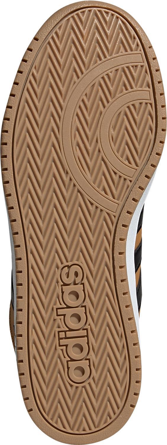 hoops 2.0 mid