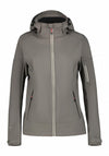 icepeak bentonia softshell jacket