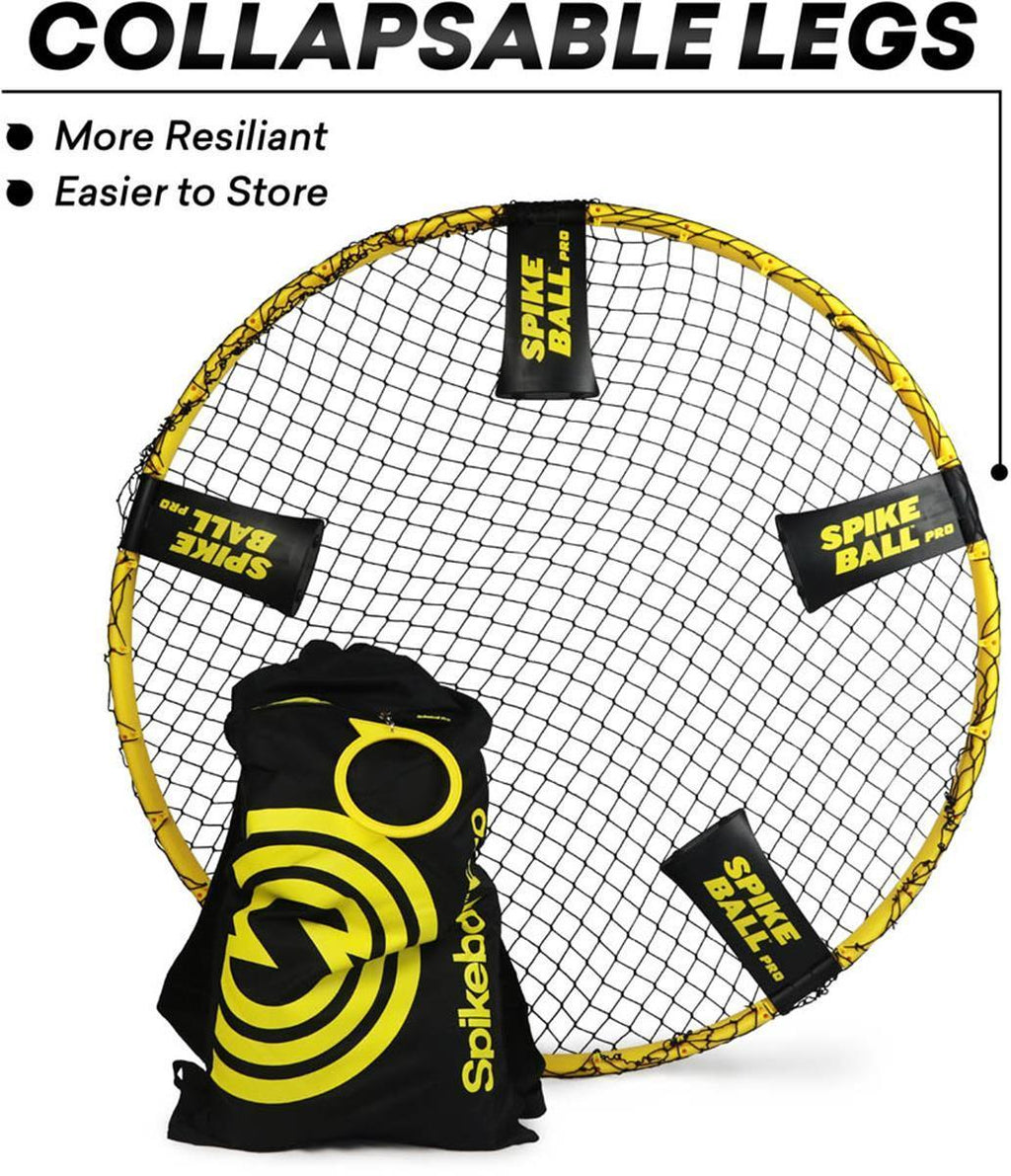 Spikeball Pro Set