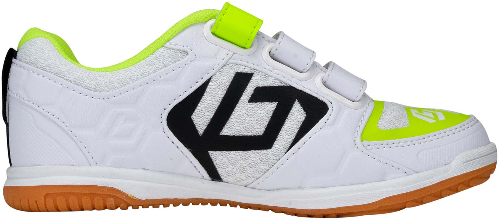 Bf1023a Velcro zaalhockeyschoenen