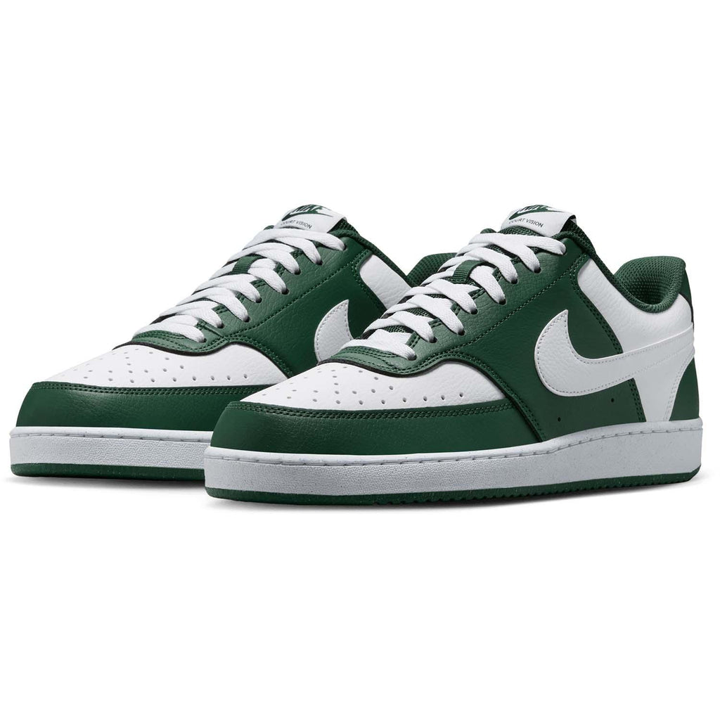 nike court vision low men's shoes