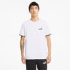Amplified Tee