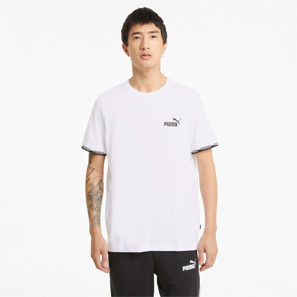 Amplified Tee