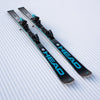 Worldcup Rebels E-race ski's