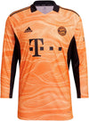 FC Bayern München keepersshirt 21/22