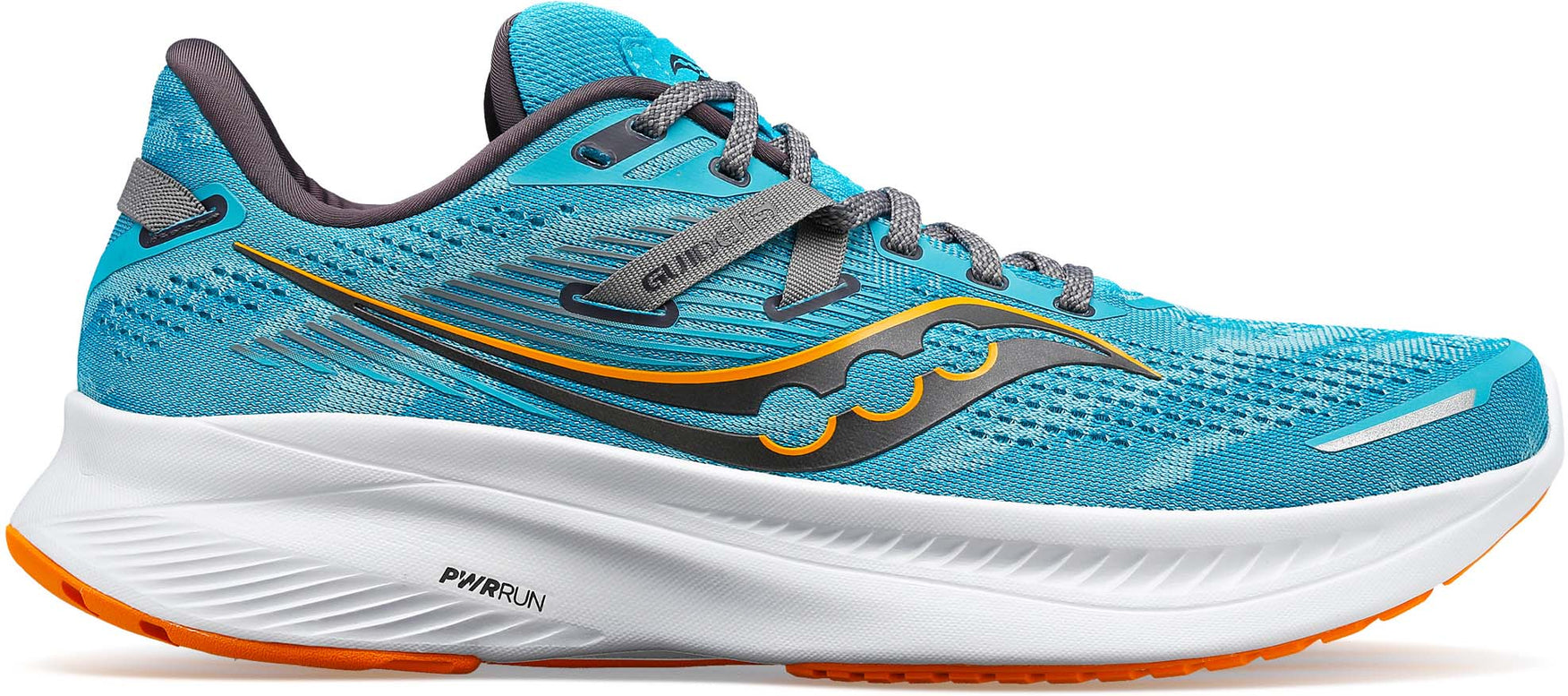 Guide 16 hardloopschoenen