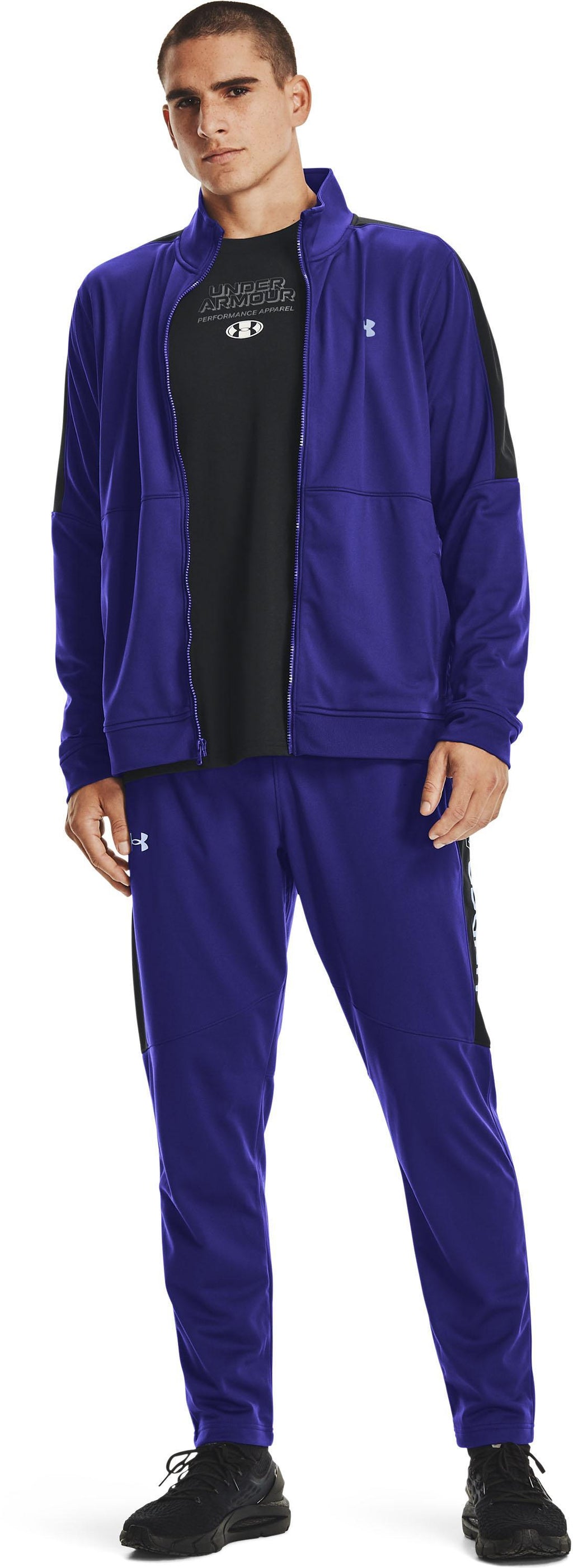 Ua Sportstyle Graphic Tk Jt