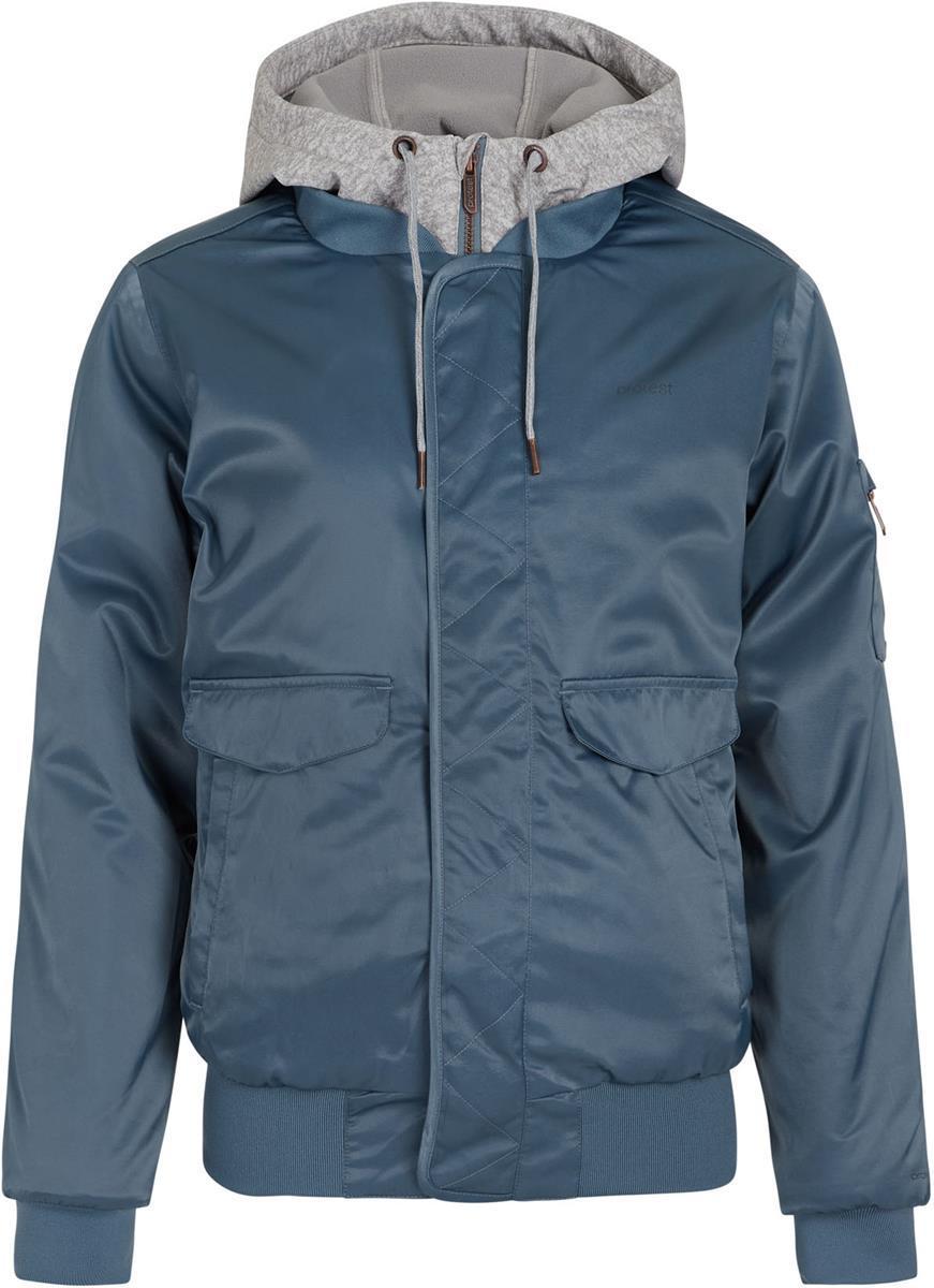 Prtcypress Snowjacket
