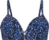 Triangle bikinitop