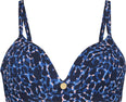 Triangle bikinitop