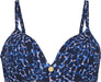 Triangle bikinitop