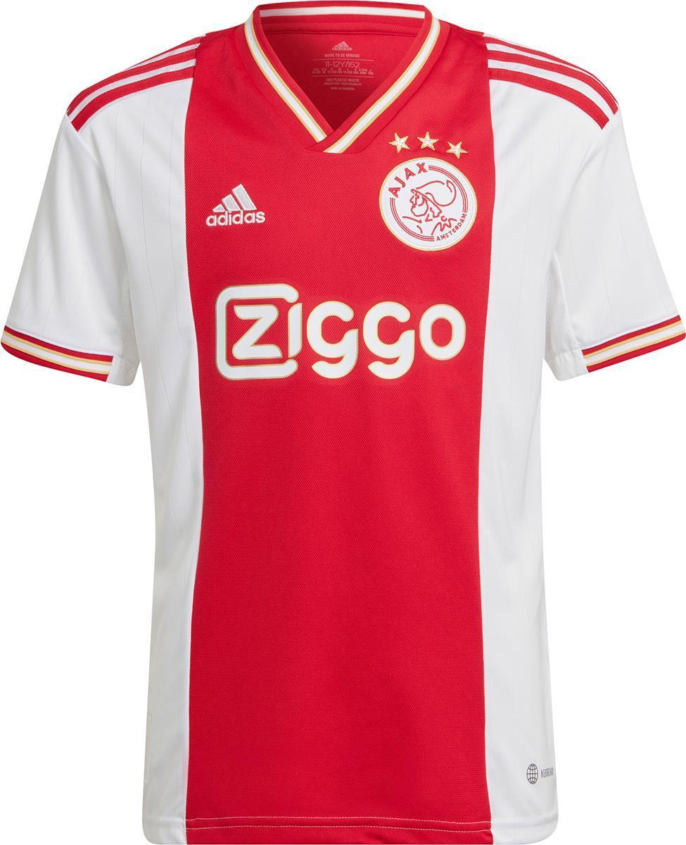 Ajax H Jsy Y