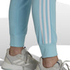 Essentials French Terry 3-Stripes Broek