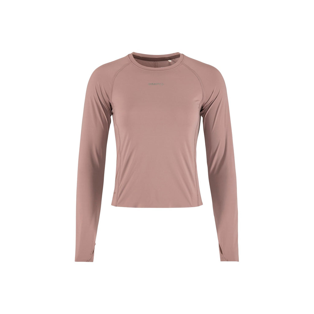 Hypervent Tight Longsleeve T-shirt zomer