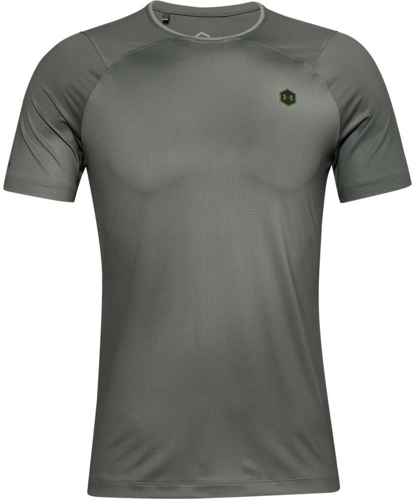 UNDER ARMOUR Ffi.-T-shirt