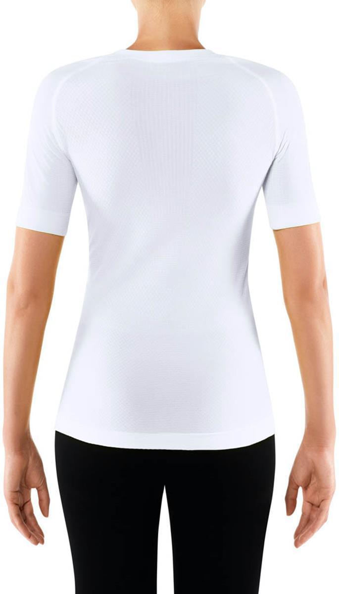 C Shortsleeved Shirt Regular W