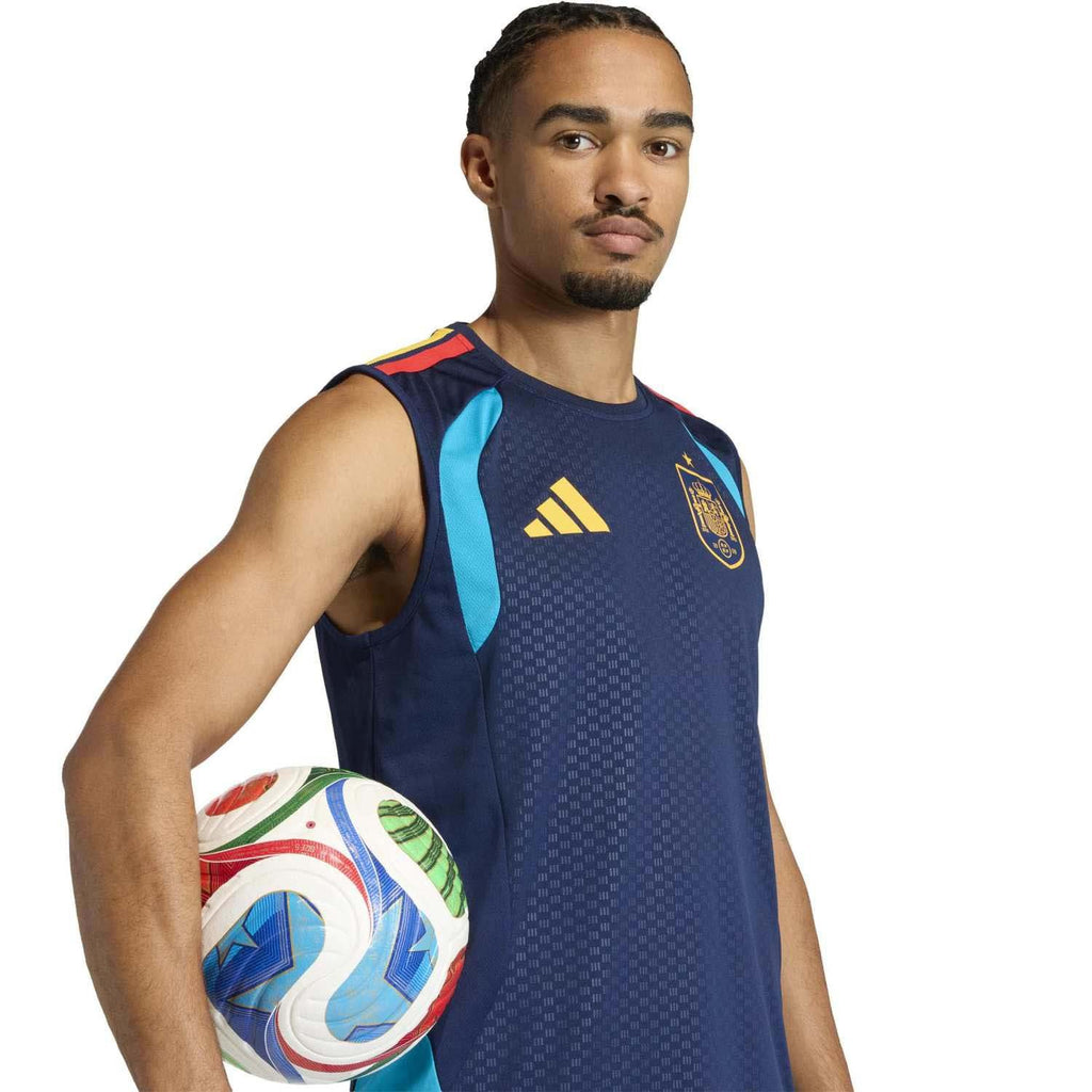 Spanje Training Jersey