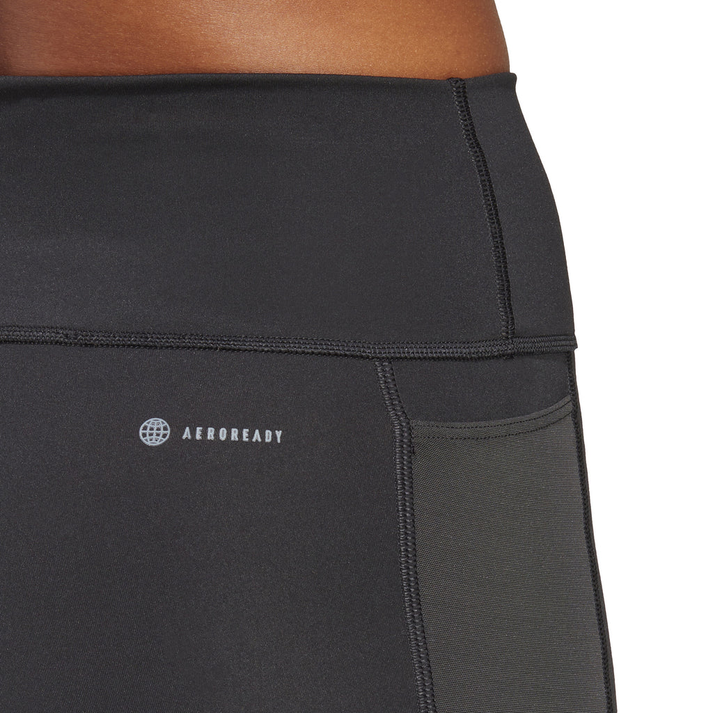 Train Essentials High-Intensity 7/8 legging