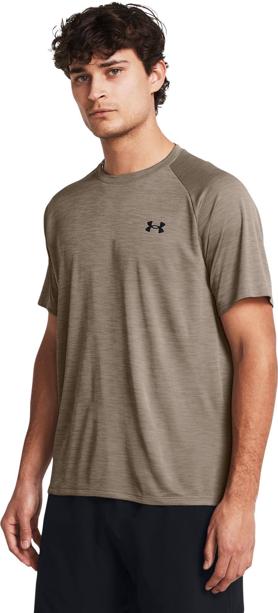 Tech Textures shirt