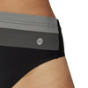 Colorblock zwembroek