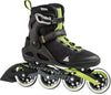 Rollerblade Macroblade 90 Black/aci