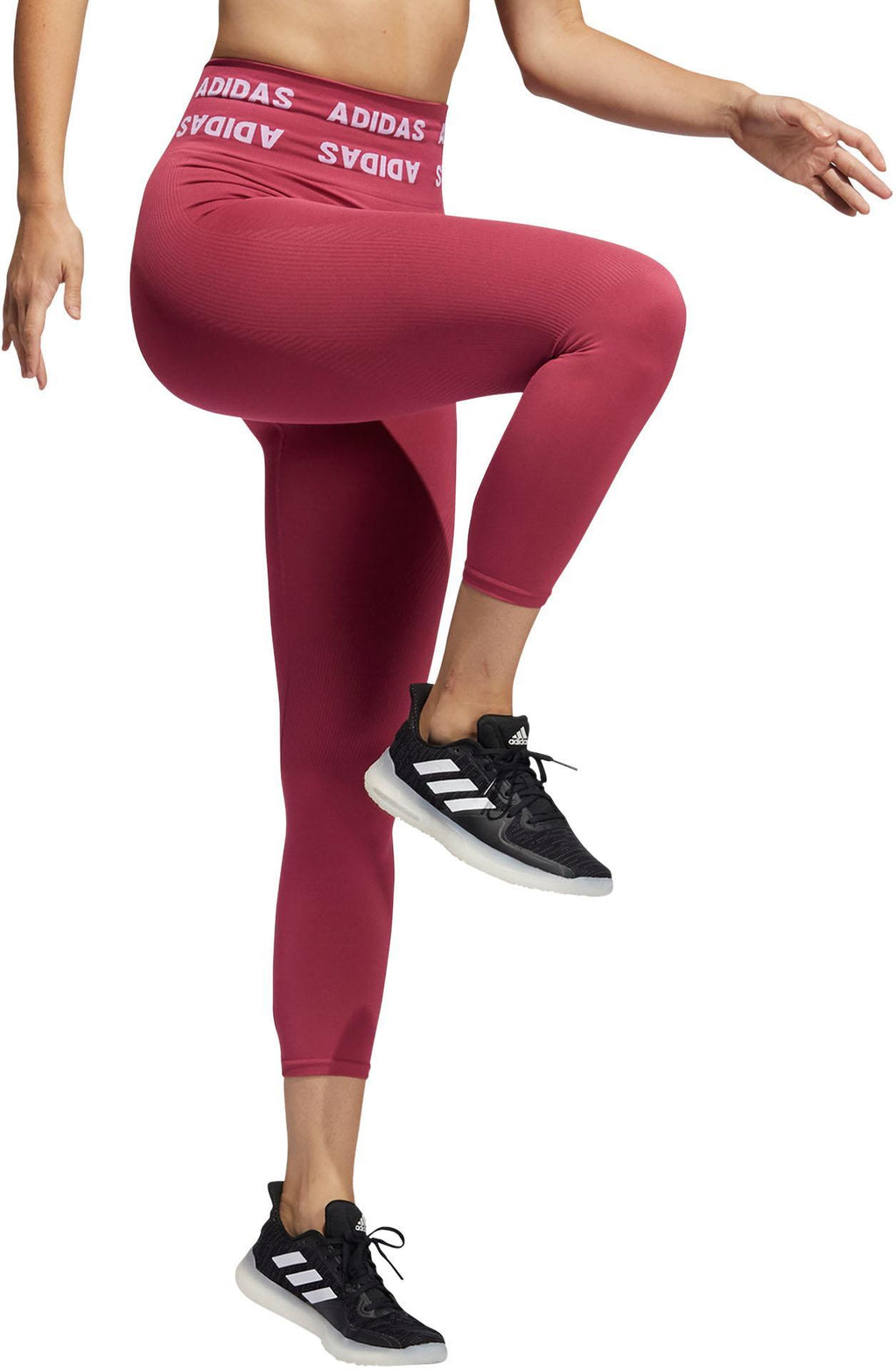 Training Aeroknit 7/8 High-Rise legging