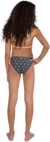 Mm Esther Jr Triangle Bikini Top