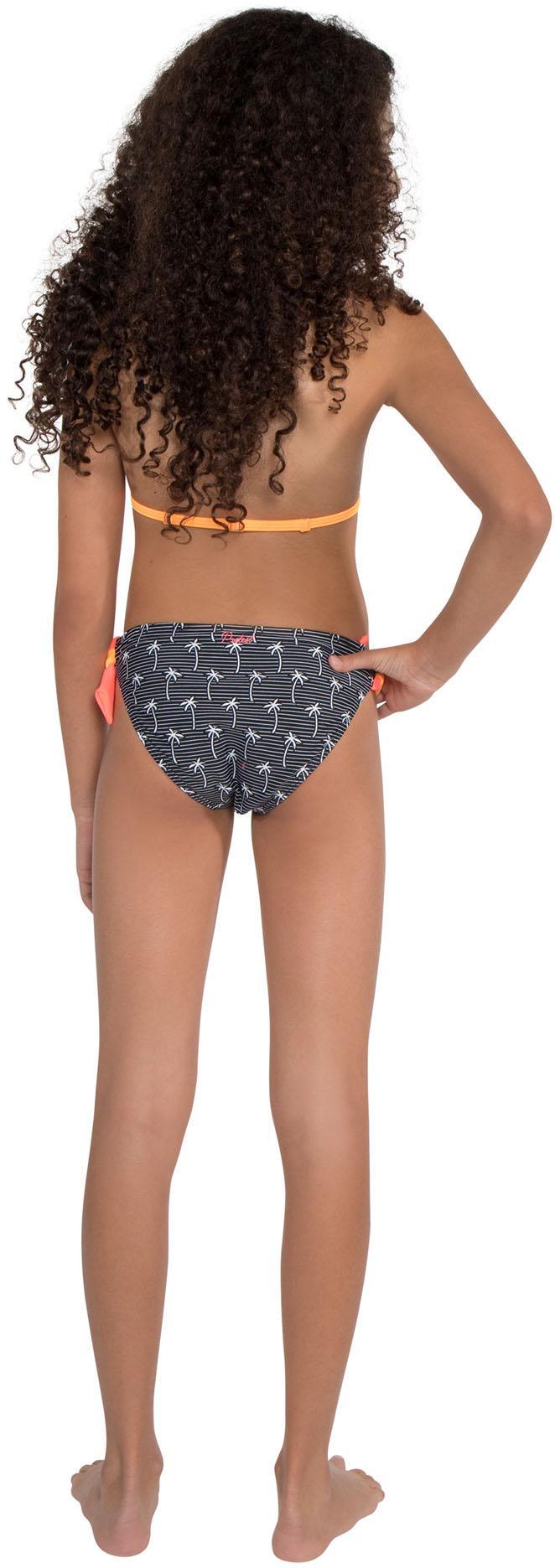 Mm Esther Jr Triangle Bikini Top