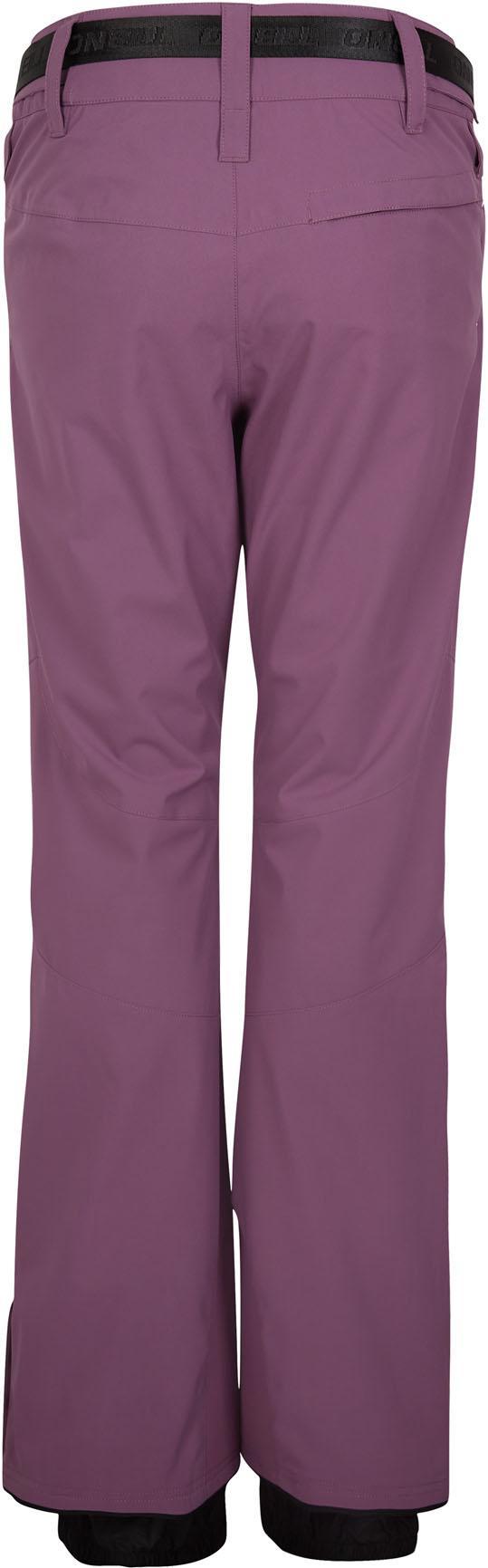Star Slim Pants