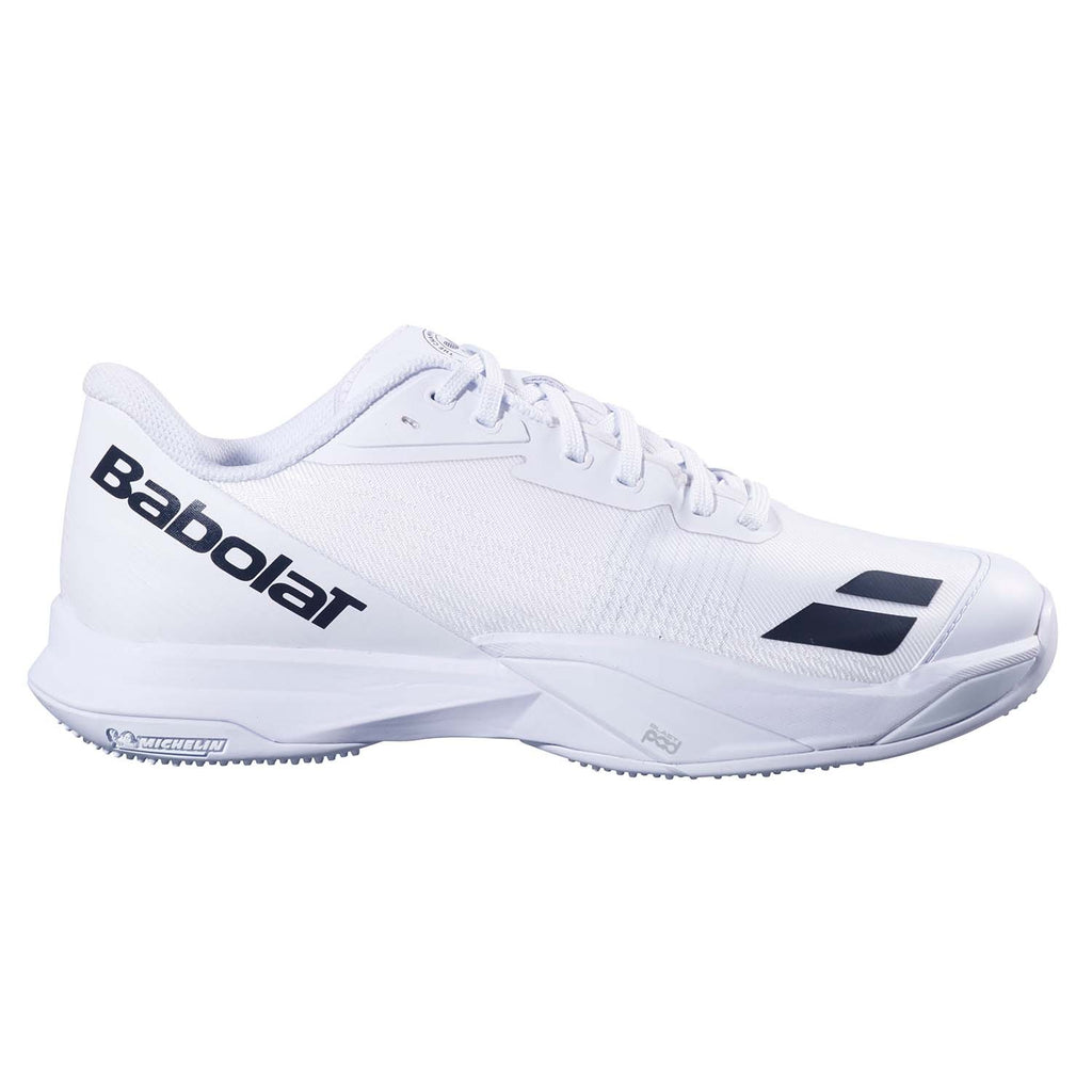 Jet Mach 4 Grass Wim Men tennissschoenen buiten