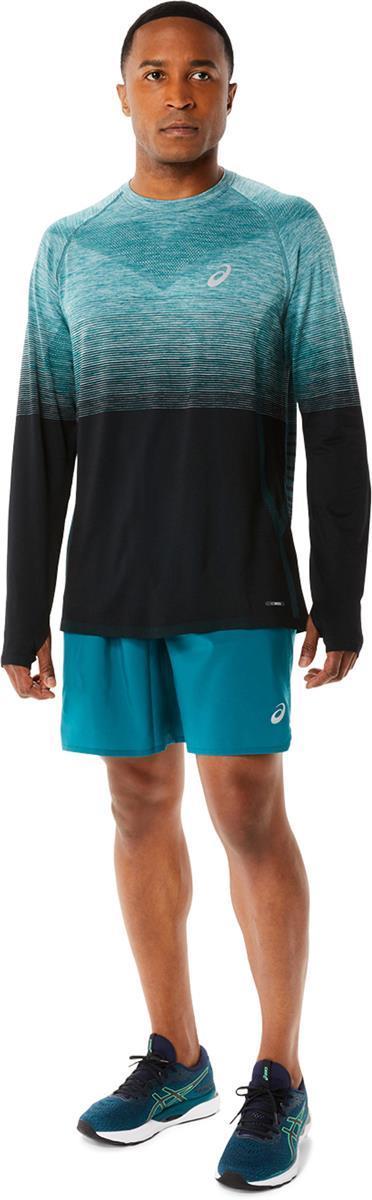 Seamless Ls Top