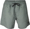 Cruneco-stripe zwemshort