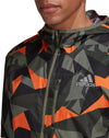 own the run jkt