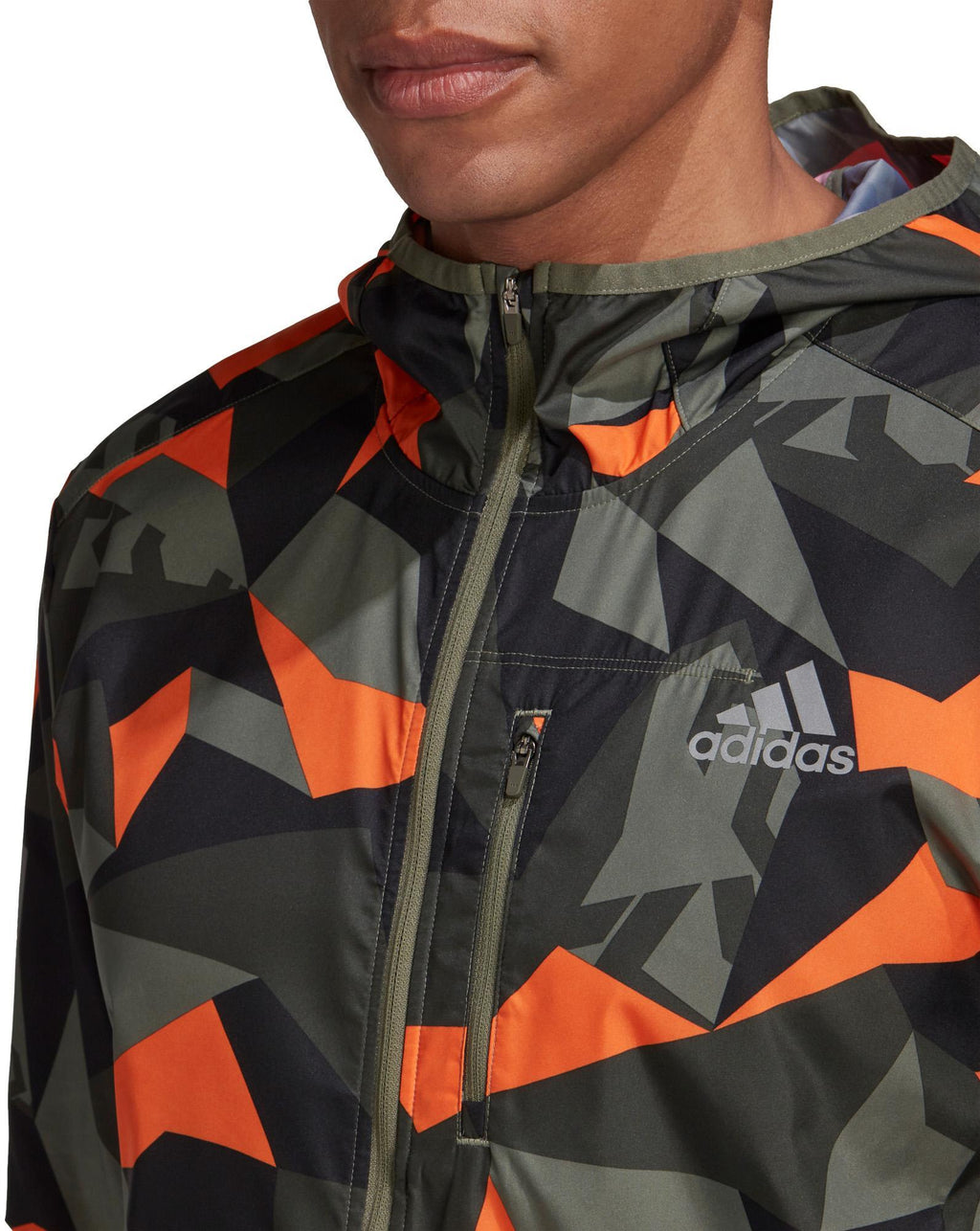 own the run jkt