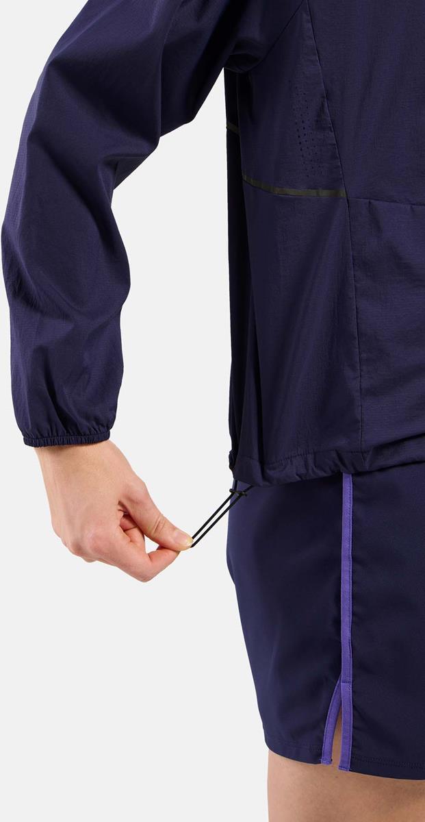 Jacket Zeroweight