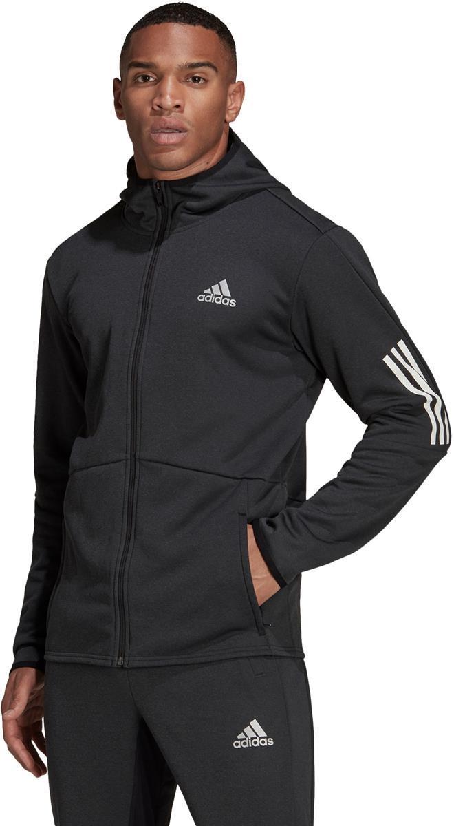 Rits hoodie