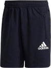 AEROREADY Designed to Move Sport Motion Logo short