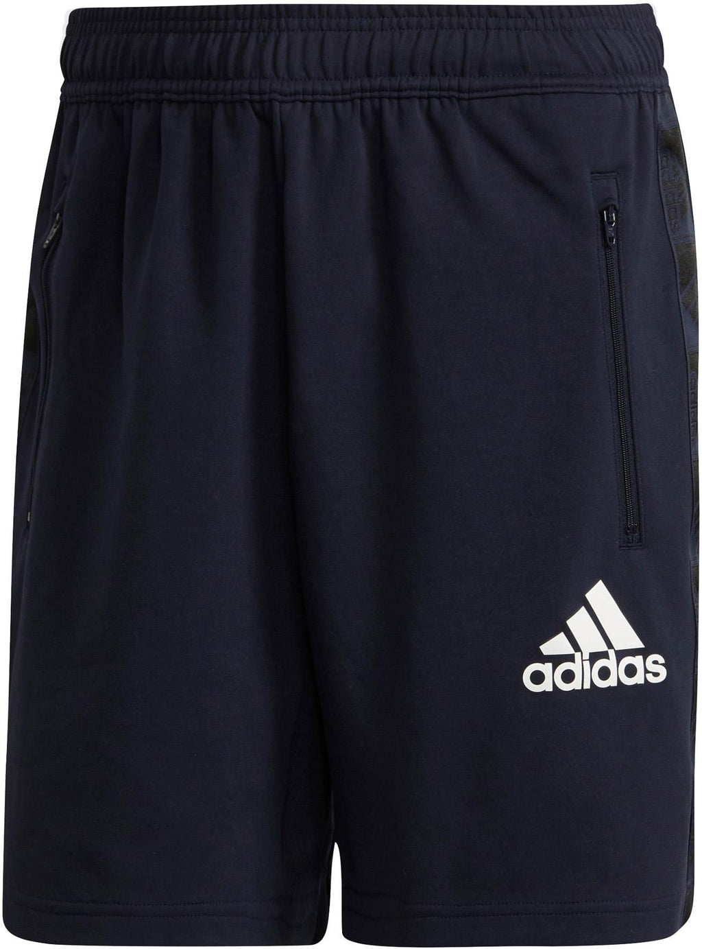 AEROREADY Designed to Move Sport Motion Logo short