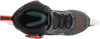 Rollerblade Macroblade 110 3wd Teal