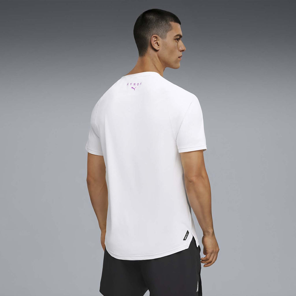 Puma X Hyrox Dryelite Training Tee T-shirt