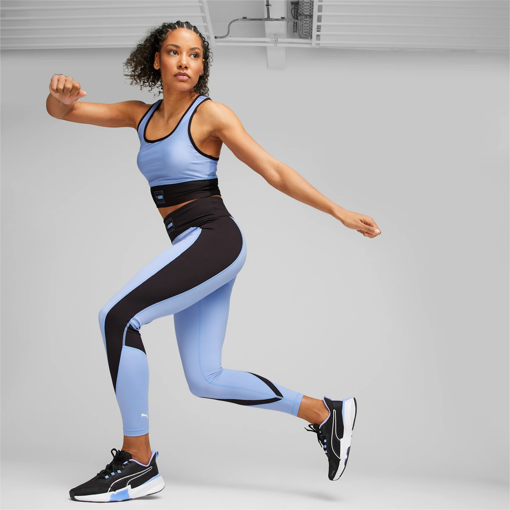 Fit Eversculpt HW 7/8 legging