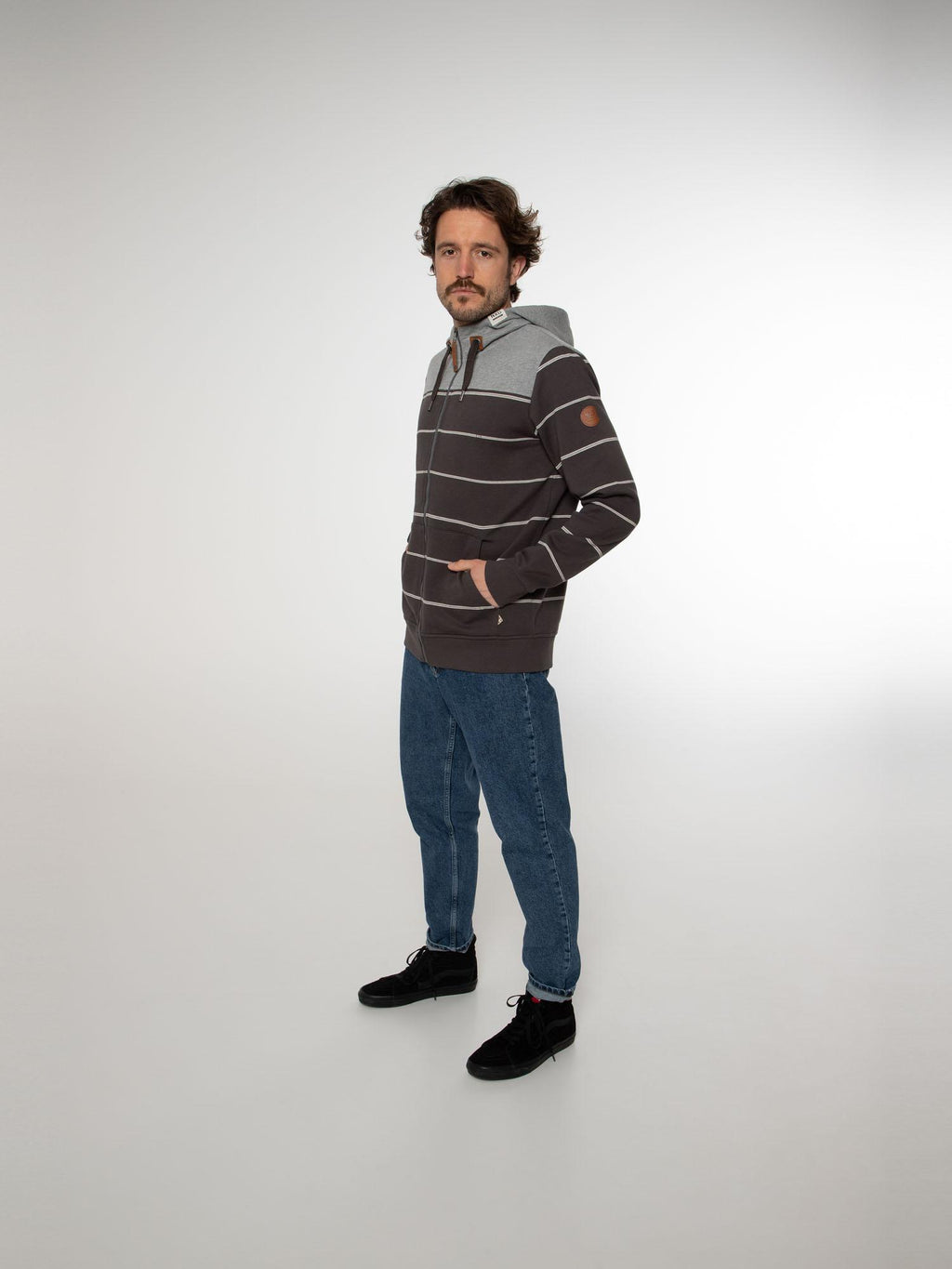Nxg Optimism Full Zip Hoody