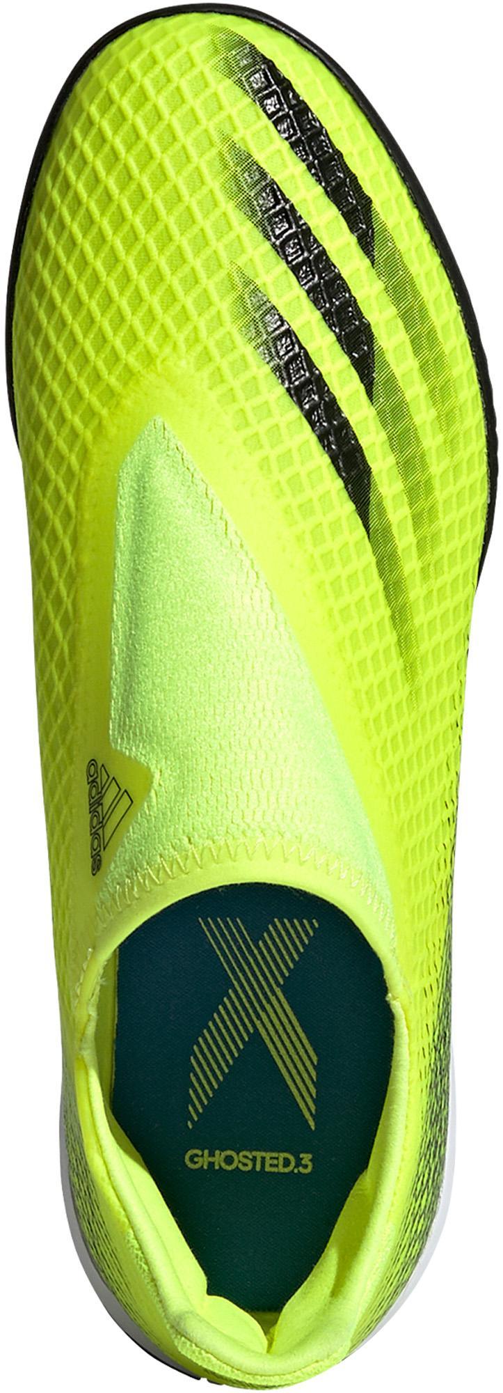 X Ghosted.3 Veterloze Turf Voetbalschoenen