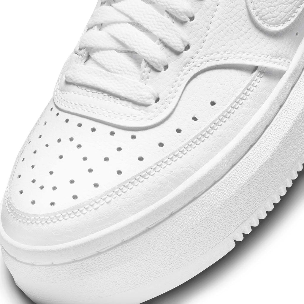 Court Vision Alta sneakers