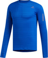 RUNR LS TEE M
