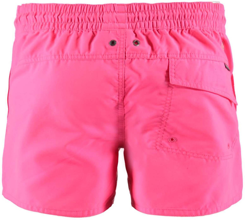 Crunotos Boys Short Noos