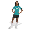 Liverpool FC Tiro 25 Competition Training Voetbalshirt Kids