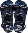 Little Ahi slippers