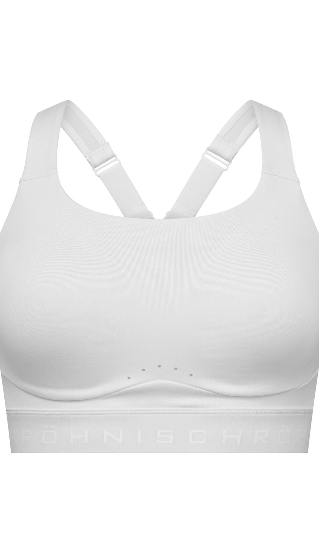 Firm High Support Sportsbra