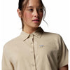 silver ridge utility ii T-shirt